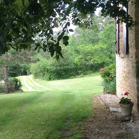 Maison Avec Un Grand Jardin En Pleine Nature Ferienhaus