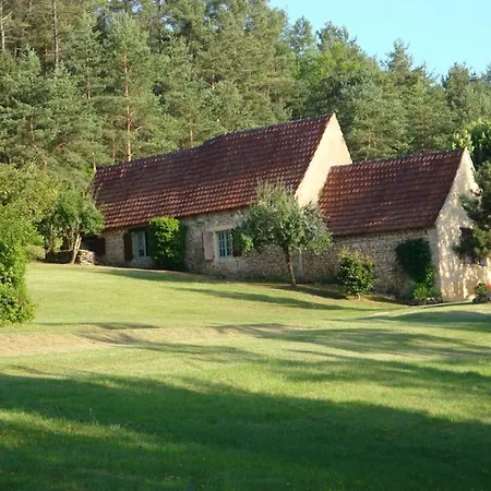 Holiday home Maison Avec Un Grand Jardin En Pleine Nature Peyzac-le-Moustier