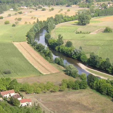 Maison Avec Un Grand Jardin En Pleine Nature * Peyzac-le-Moustier