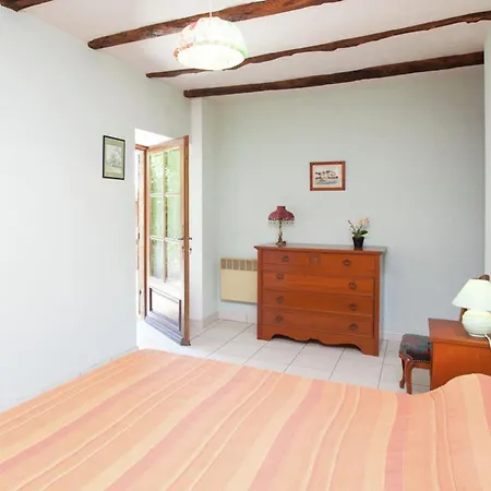 Maison Avec Un Grand Jardin En Pleine Nature