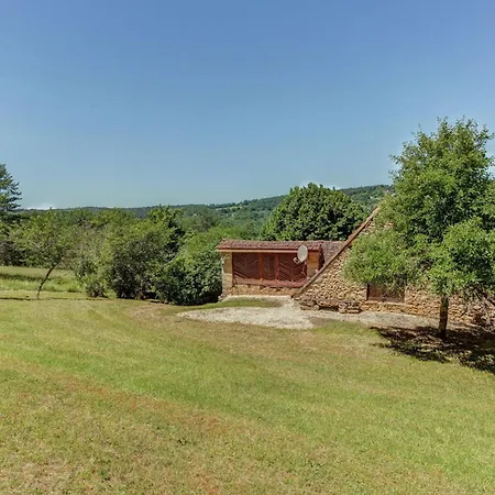Maison Avec Un Grand Jardin En Pleine Nature Holiday home