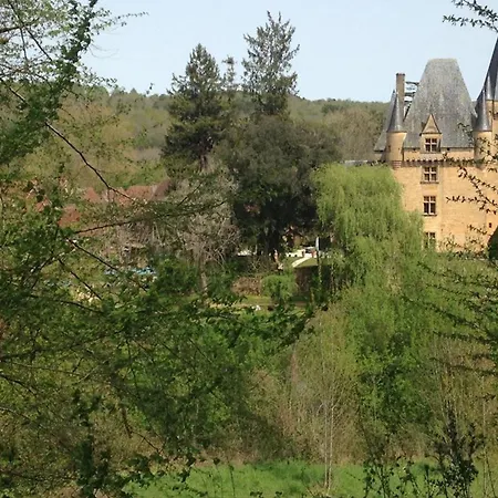 Maison Avec Un Grand Jardin En Pleine Nature