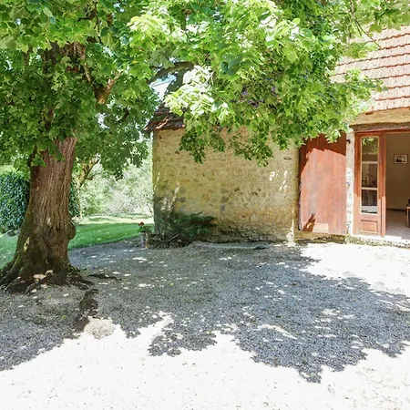 Maison Avec Un Grand Jardin En Pleine Nature Holiday home *