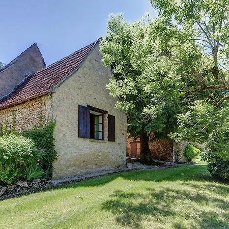 Maison Avec Un Grand Jardin En Pleine Nature Peyzac-le-Moustier