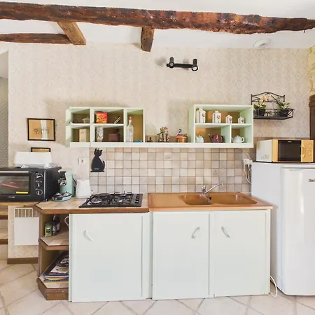 Maison Avec Un Grand Jardin En Pleine Nature * Peyzac-le-Moustier