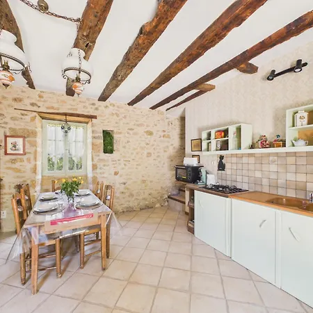 Maison Avec Un Grand Jardin En Pleine Nature