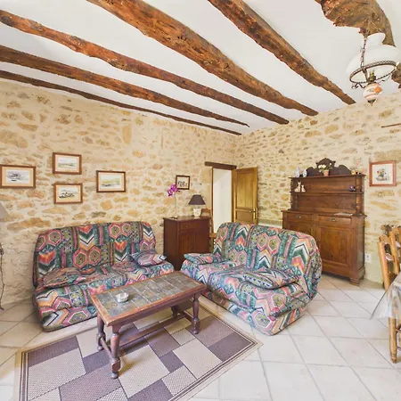 Maison Avec Un Grand Jardin En Pleine Nature Ferienhaus *