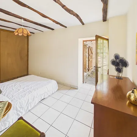 Maison Avec Un Grand Jardin En Pleine Nature 펜션 Peyzac-le-Moustier