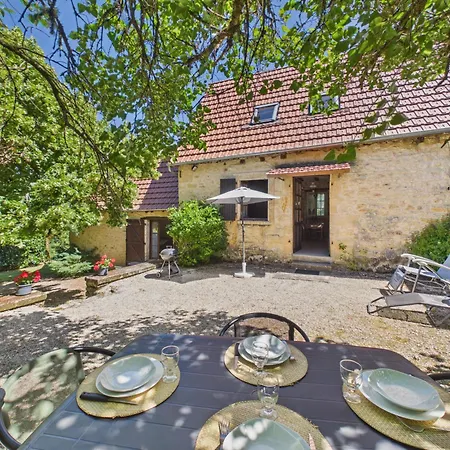 Maison Avec Un Grand Jardin En Pleine Nature *