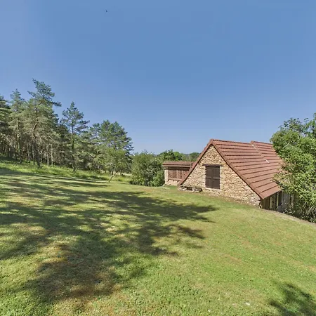 Ferienhaus Maison Avec Un Grand Jardin En Pleine Nature