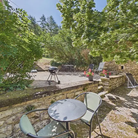 Maison Avec Un Grand Jardin En Pleine Nature Ferienhaus