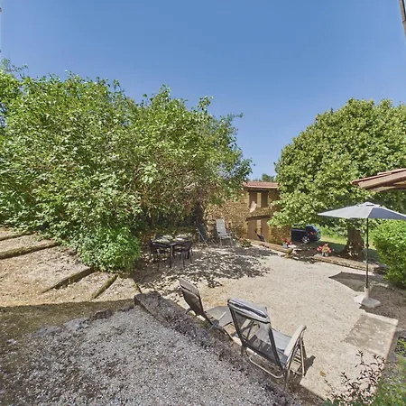 펜션 Maison Avec Un Grand Jardin En Pleine Nature Peyzac-le-Moustier