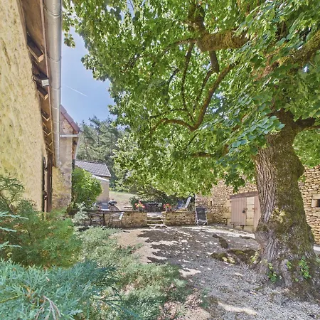 Maison Avec Un Grand Jardin En Pleine Nature