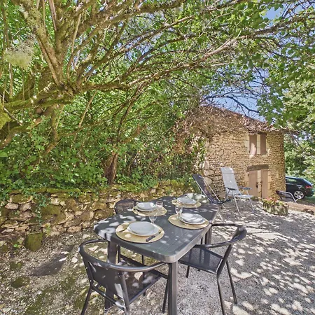 Maison Avec Un Grand Jardin En Pleine Nature Ferienhaus